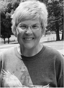 PATRICIA KUPROWICZ